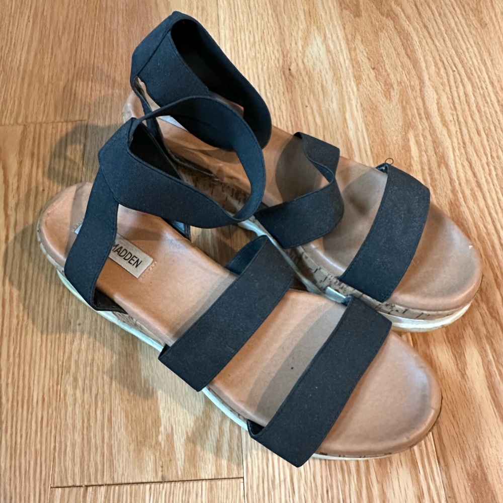 Steve Madden Sandals
